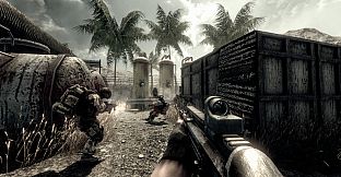 Frontline Total Warfare