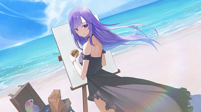 Siren's Call: Escape Velocity Fan Pack