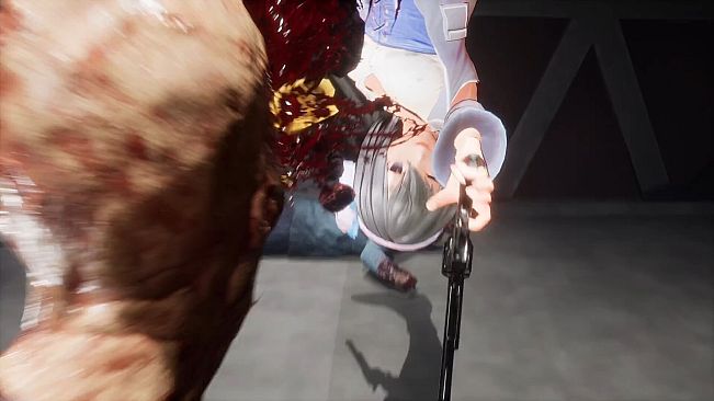 Seed of the Dead: Charm Song