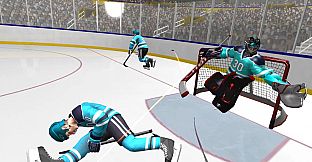 Skills Hockey VR
