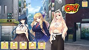 Pretty Girls Breakout! PLUS