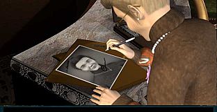 Nancy Drew: Last Train to Blue Moon Canyon