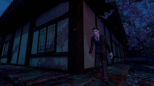 Soul at Stake - Funeral of the Flowers