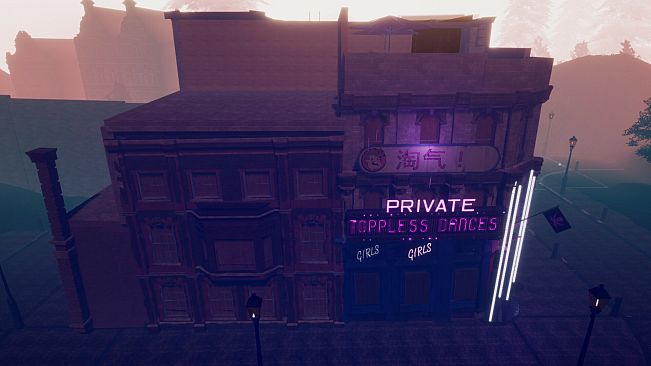 Team Disorder Special Edition