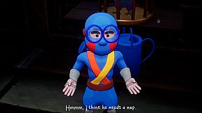 Fight'N'Jokes: Storylines