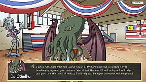 Dinosaur Shakespeare: To Date or Not To Date?