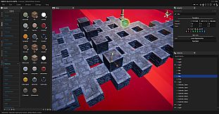 Ballex² - Map Editor (BME Pro)