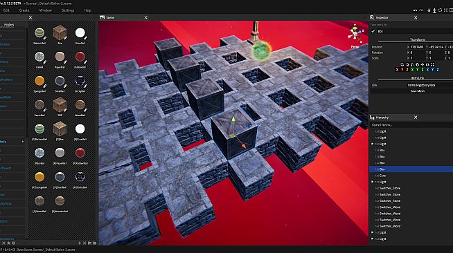Ballex² - Map Editor (BME Pro)