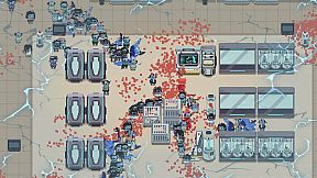 Zombie Party 丧尸派对