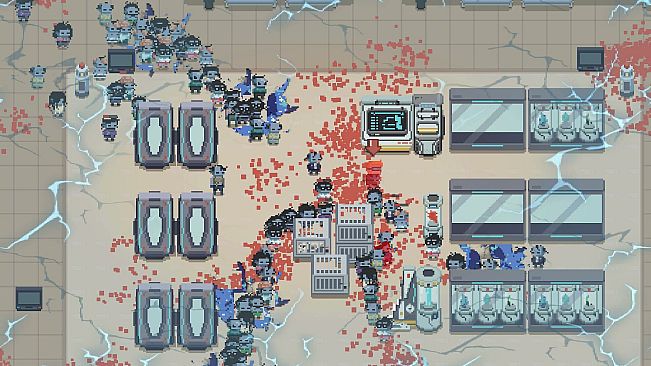 Zombie Party 丧尸派对