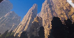 大西洲虚拟世界