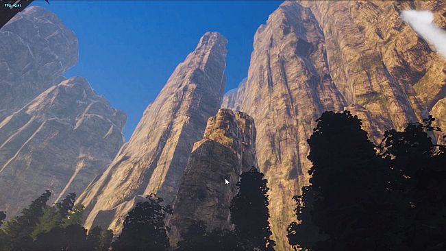 大西洲虚拟世界