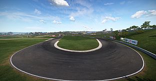 Automobilista 2 - Historical Track Pack Pt2