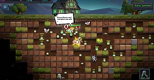 OLD GOD DUNGEON