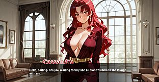 Fucking my favorite characters