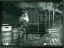 The Last Crown: Midnight Horror