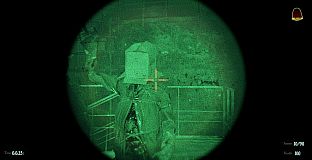 Night of the Scarecrows