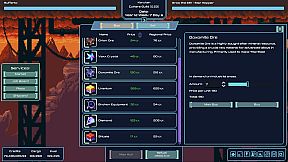 Spaceport Trading Company