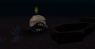 Spooky Night Remastered