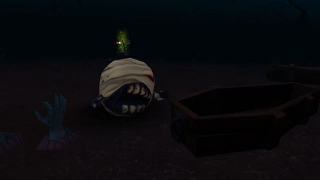 Spooky Night Remastered