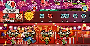 Taiko no Tatsujin: Rhythm Festival - Touhou Project Arrangements Pack Vol. 1