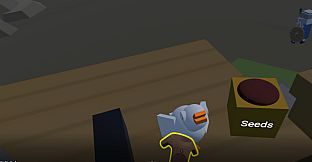 The Legendary Blacksmith