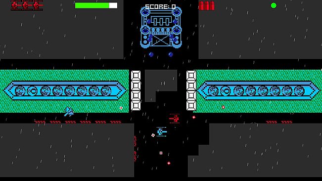 Tiger Tank 59 Ⅰ Battleship MP017