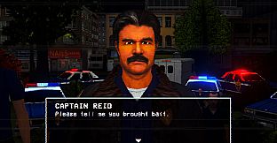 BLOOD MALL: RETAPED