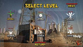 Monster Slayer: Motion Edition