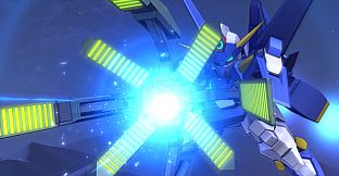 SD GUNDAM G GENERATION CROSS RAYS Added Dispatch Mission Set 4