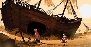 Scholar Adventure: Lost Night