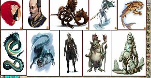 Fantasy Grounds - Pathfinder RPG - Skull & Shackles AP 2: Raiders of the Fever Sea (PFRPG)