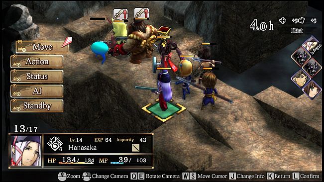 GOD WARS The Complete Legend - Beginners Support Set