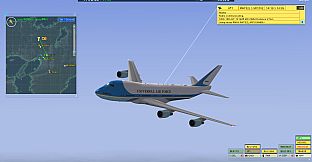 ATC4: Airport OSAKA [RJOO]