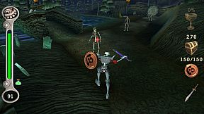 MediEvil Resurrection™