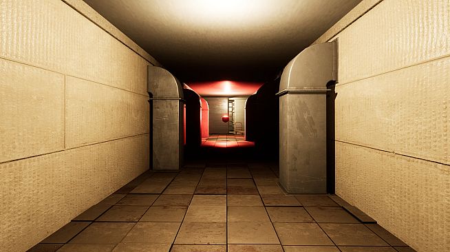 Blindstep