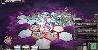 Toxic Frontier