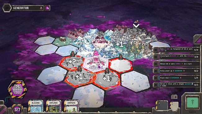 Toxic Frontier