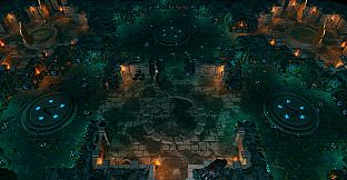 Dungeons 3 - An Unexpected DLC