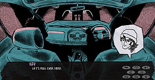 RAKKA: WAKE 01 - SOOT