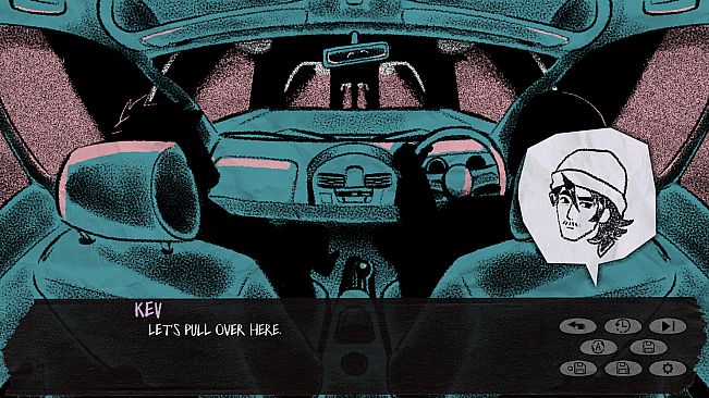 RAKKA: WAKE 01 - SOOT