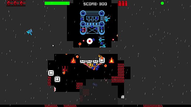 Tiger Tank 59 Ⅰ Air Strike MP098