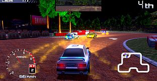 Dirt Racing Bundle Rally & Truck