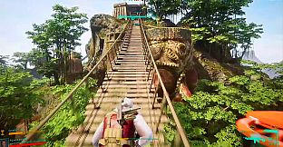 Greed: Abandoned Dogs