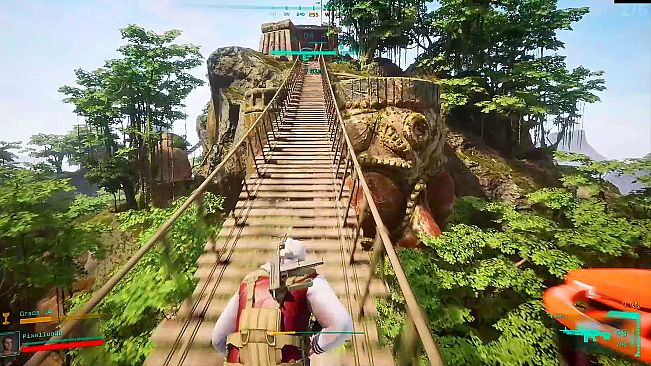 Greed: Abandoned Dogs