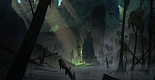 Absolver Digital Artbook