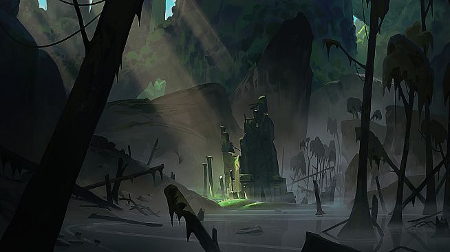 Absolver Digital Artbook