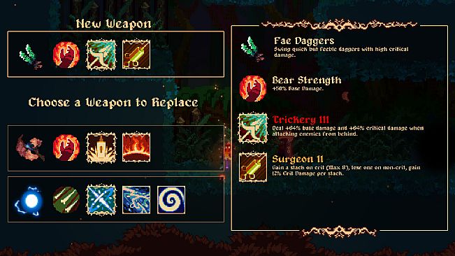 Koboo: The Tree Spirit - Prologue