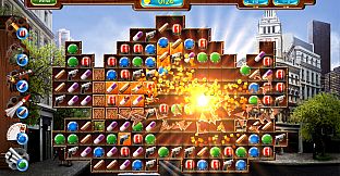 Crime Stories : Days of Vengeance