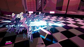 GwenBlade: Halloween